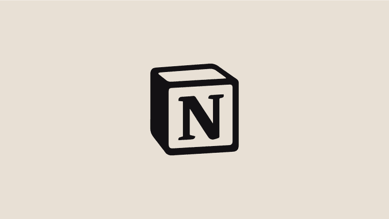 Why you stopped using Notion?